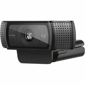 LOGITECH HD PRO WEBCAM C920