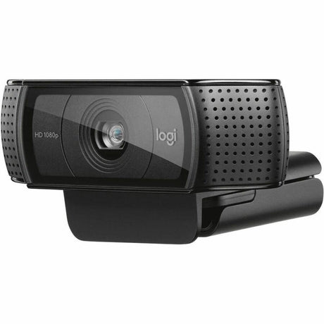 LOGITECH HD PRO WEBCAM C920