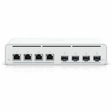UISP Switch Plus