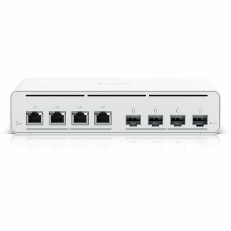 UISP Switch Plus