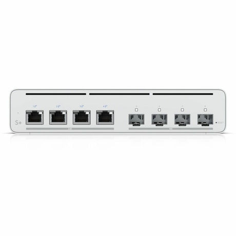 UISP Switch Plus