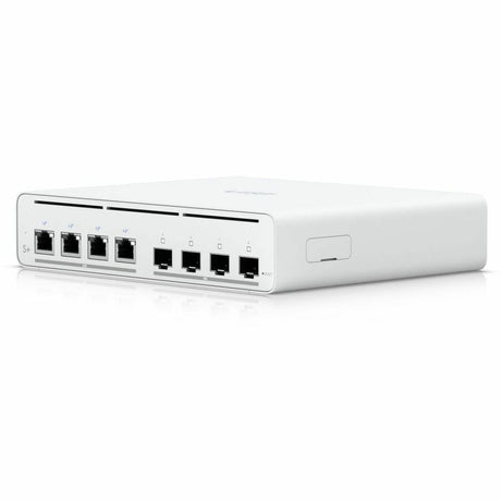UISP Switch Plus