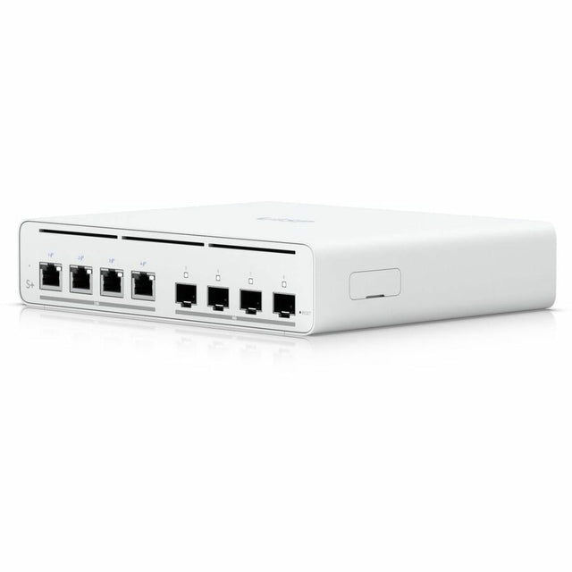 UISP Switch Plus