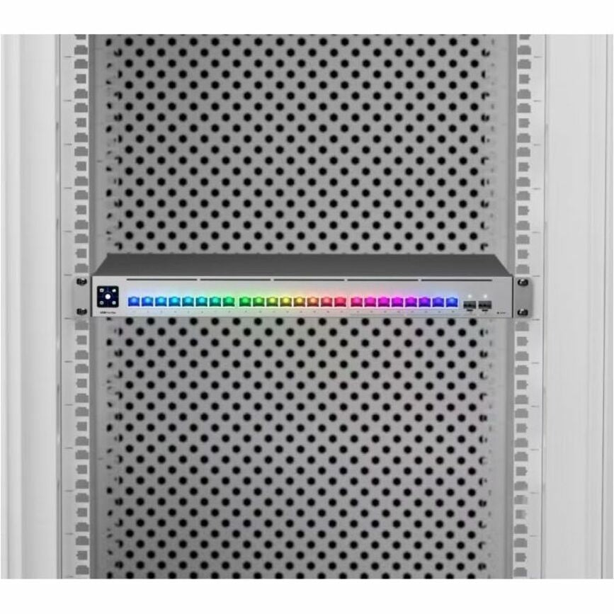 Ubiquiti Pro Max Layer 3 Switch