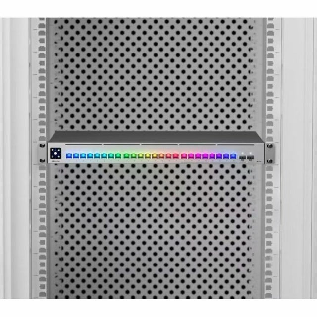 Ubiquiti Pro Max Layer 3 Switch