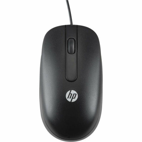 HP BLACK 3 BUTTONS 1 WHEEL USB