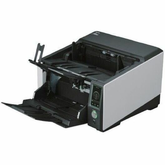 Ricoh ImageScanner Fi-8820 ADF/Manual Feed Scanner - 600 dpi Optical