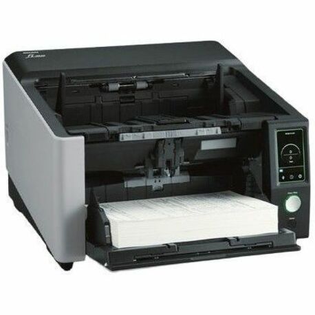 Ricoh ImageScanner Fi-8820 ADF/Manual Feed Scanner - 600 dpi Optical