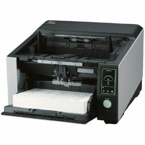 Ricoh ImageScanner Fi-8820 ADF/Manual Feed Scanner - 600 dpi Optical