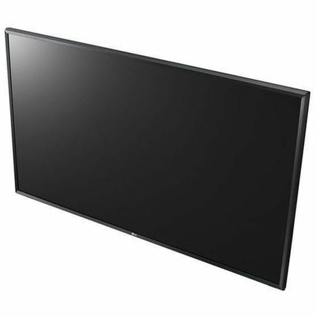 LG LS660V 22LS660V0UD 22" Smart LED-LCD TV - HDTV - Ceramic Black