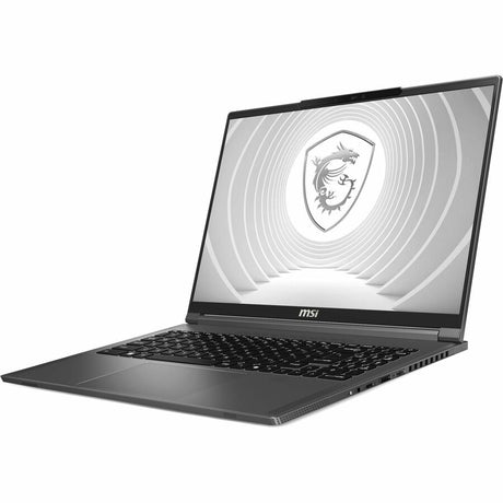 MSI CreatorPro AI Studio 16 in Mobile Workstation - Intel Core Ultra 9 185H 32GB 1TB W11P