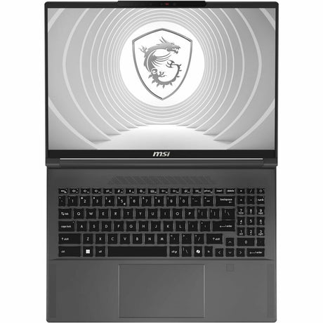 MSI CreatorPro AI Studio 16 in Mobile Workstation - Intel Core Ultra 9 185H 32GB 1TB W11P