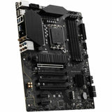 MSI Z790-VC WIFI Gaming Desktop Motherboard - Intel Z790 Chipset - Socket LGA-1700 - ATX