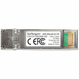 StarTech.com Cisco SFP-25G-LR-S Compatible SFP28 Module, 25Gb Single Mode Fiber (SMF), 25GBASE-LR LC Transceiver, 10km (6.2mi), DDM/DOM