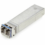 StarTech.com Cisco SFP-25G-LR-S Compatible SFP28 Module, 25Gb Single Mode Fiber (SMF), 25GBASE-LR LC Transceiver, 10km (6.2mi), DDM/DOM