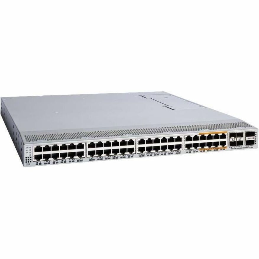 Cisco Nexus 9348GC-FX3 Ethernet Switch