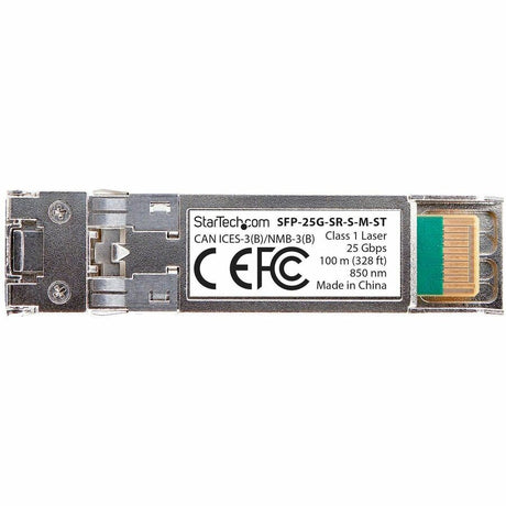 MSA SFP 25G SR S 850nm LC