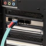 StarTech.com Cisco SFP-25G-SR-S Compatible SFP28 Module, 25Gb Multimode Fiber (MMF), 25GBASE-SR LC Transceiver, 100m (328ft), DDM/DOM