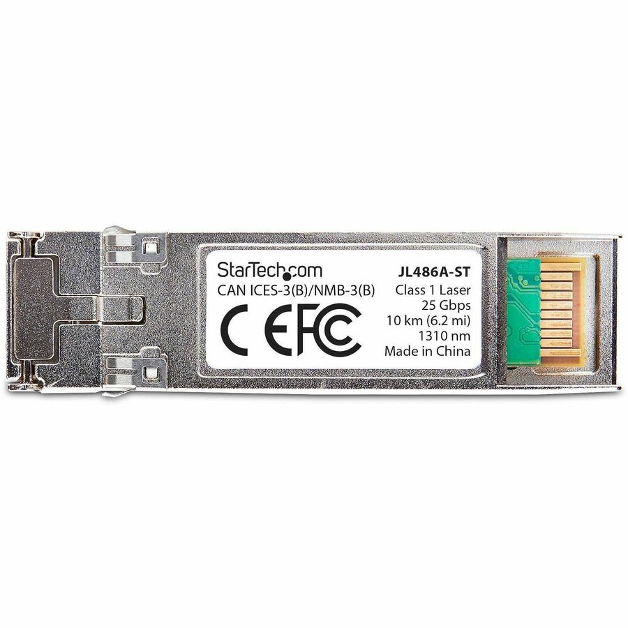 HPE JL486A Comp SFP28 1310nm