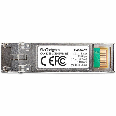 HPE JL486A Comp SFP28 1310nm