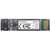 StarTech.com HPE JL484A Compatible SFP28 Module, 25GBase-SR, 25Gb Multimode Fiber (MMF), LC Transceiver, 100m (328ft), DDM/DOM