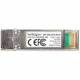 StarTech.com MSA-Compliant SFP-25G-LR-S SFP28 Module, 25Gb Single Mode Fiber (SMF), 25GBASE-LR LC Transceiver, 1310nm, 10km (6.2mi), DDM