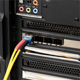 StarTech.com MSA-Compliant SFP-25G-LR-S SFP28 Module, 25Gb Single Mode Fiber (SMF), 25GBASE-LR LC Transceiver, 1310nm, 10km (6.2mi), DDM