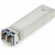 StarTech.com MSA-Compliant SFP-25G-LR-S SFP28 Module, 25Gb Single Mode Fiber (SMF), 25GBASE-LR LC Transceiver, 1310nm, 10km (6.2mi), DDM