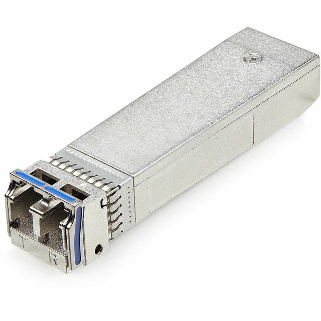 StarTech.com MSA-Compliant SFP-25G-LR-S SFP28 Module, 25Gb Single Mode Fiber (SMF), 25GBASE-LR LC Transceiver, 1310nm, 10km (6.2mi), DDM