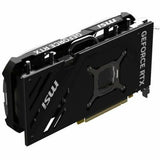MSI NVIDIA GeForce RTX 4070 Ti SUPER Graphic Card - 16 GB GDDR6X