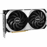 MSI NVIDIA GeForce RTX 4070 Ti SUPER Graphic Card - 16 GB GDDR6X