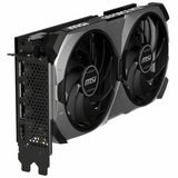 MSI NVIDIA GeForce RTX 4070 Ti SUPER Graphic Card - 16 GB GDDR6X