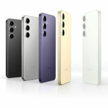 Samsung Galaxy S24 SM-S921U 256 GB Smartphone - 6.2" Dynamic AMOLED 2X Full HD Plus 1080 x 2340 - Octa-core (Cortex X4Single-core (1 Core) 3.39 GHz + Cortex A720 Triple-core (3 Core) 3.10 GHz + Cortex A720 Dual-core (2 Core) 2.90 GHz - 8 GB RAM - Android