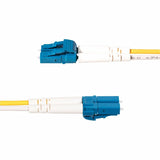 7m LC to SC OS2 Fiber Cable