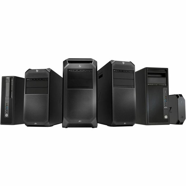 Z8 G5 W3475X 512GB/2T PC