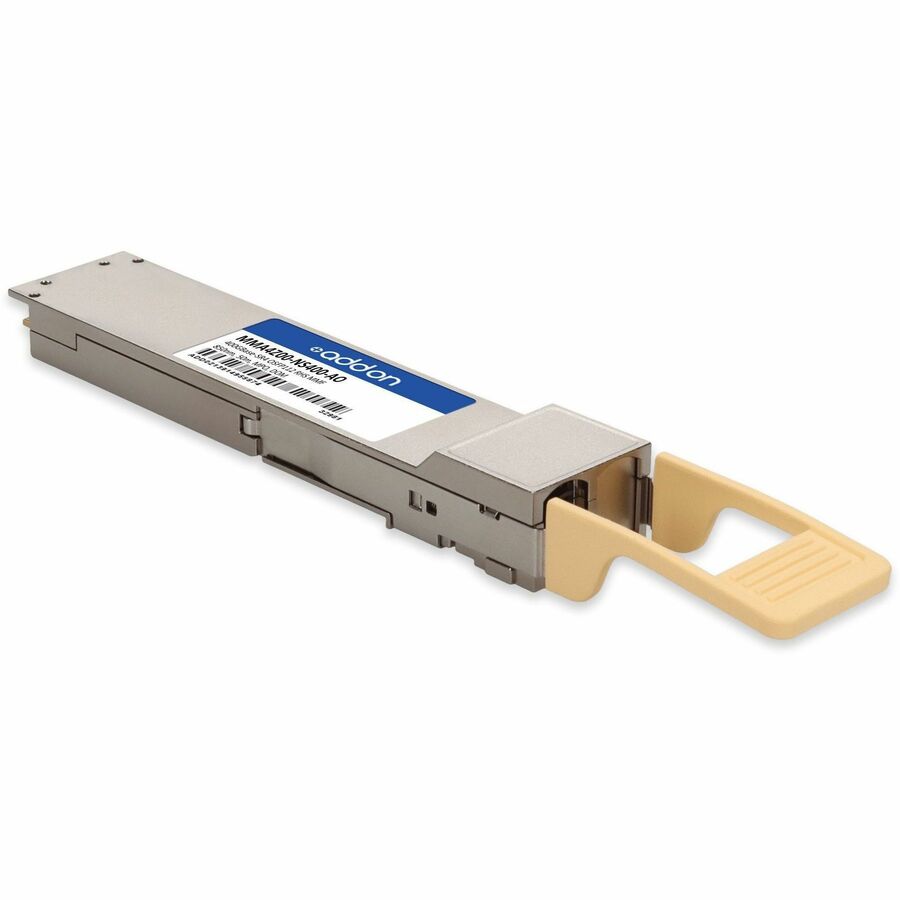 MELLANOX MMA4Z00-NS400 COMP 50M