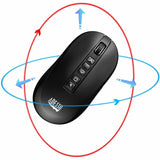 Air Mouse Wireless Laser Point