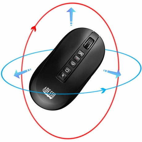 Air Mouse Wireless Laser Point