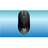 Air Mouse Wireless Laser Point
