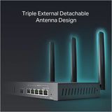 Omada AX3000 WF6 Gig VPN Rtr