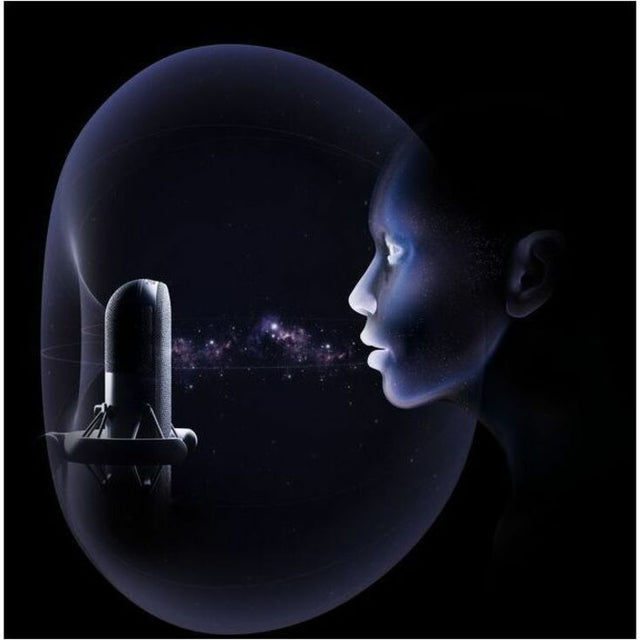 ALIAS USB MICROPHONE