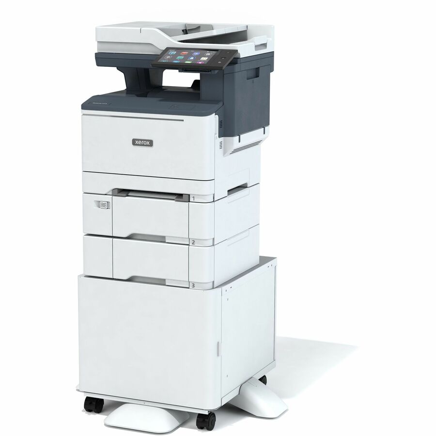 Xerox VersaLink C415 Color Multifunction Printer, Up To 42ppm, Duplex, TAA Compliant