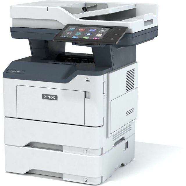 Xerox VersaLink B415 Multifunction Printer, Up To 50ppm, Duplex, TAA Compliant