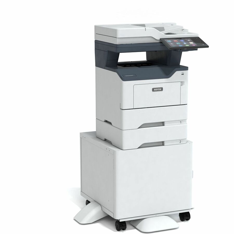 Xerox VersaLink B415 Multifunction Printer, Up To 50ppm, Duplex, TAA Compliant