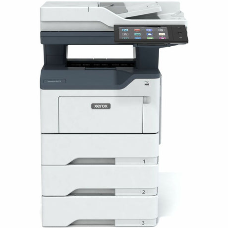 Xerox VersaLink B415 Multifunction Printer, Up To 50ppm, Duplex, TAA Compliant