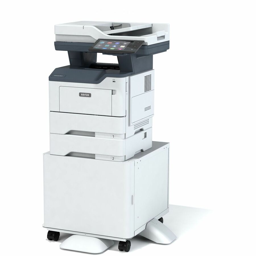Xerox VersaLink B415 Multifunction Printer, Up To 50ppm, Duplex, TAA Compliant