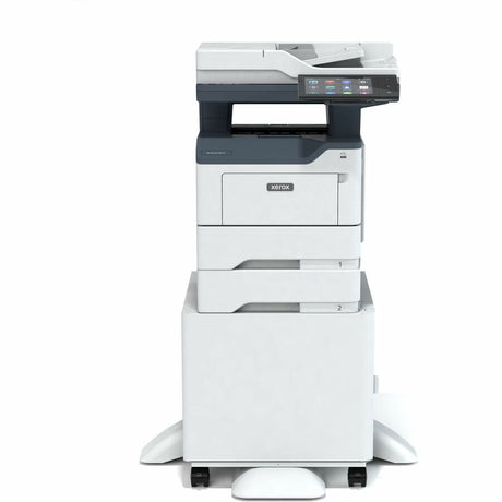 Xerox VersaLink B415 Multifunction Printer, Up To 50ppm, Duplex, TAA Compliant