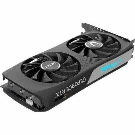 Zotac NVIDIA GeForce RTX 4070 SUPER Graphic Card - 12 GB GDDR6X