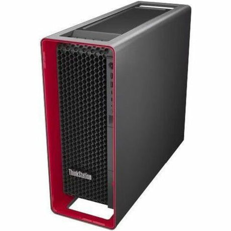 Lenovo ThinkStation P7 30F3006YUS Workstation - 1 Xeon w5-3425 - vPro Technology - 64 GB - 2 TB SSD