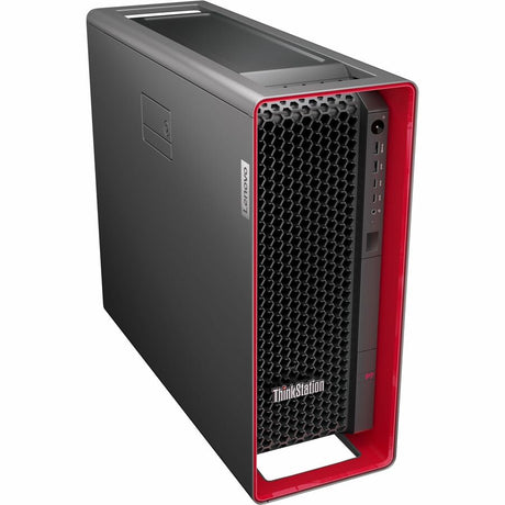 Lenovo ThinkStation P7 30F30064US Workstation - 1 Xeon w9-3495X - vPro Technology - 64 GB - 2 TB SSD